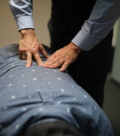 haverhill family chiropractor adjustment ma