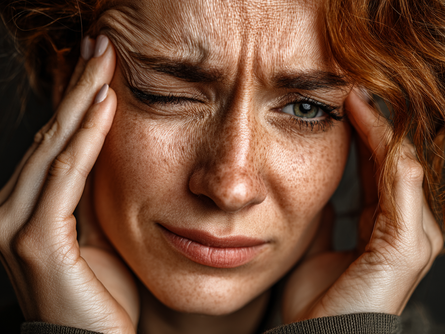 Cervicogenic Headache Treatment in Buffalo, NY: When Your Headache Is Coming From Your Neck