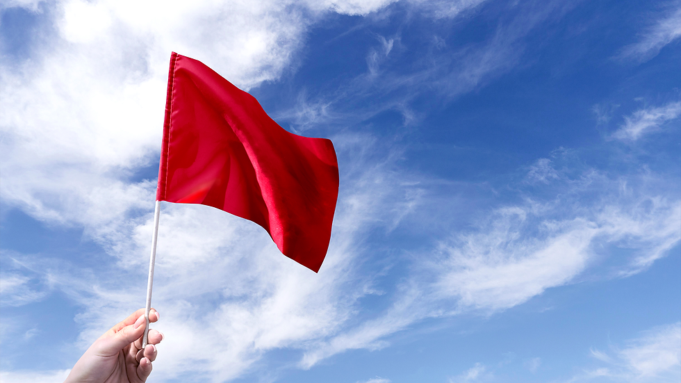 Red Flags in Chiropractic Care: What to Watch For Before You Book Your First Appointment