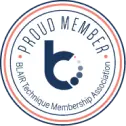 Blair Upper Cervical Association member logo.webp
