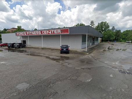 Life Without Fear Chiropractic West Lexington KY Chiropractor Inside Ford Fitness Center