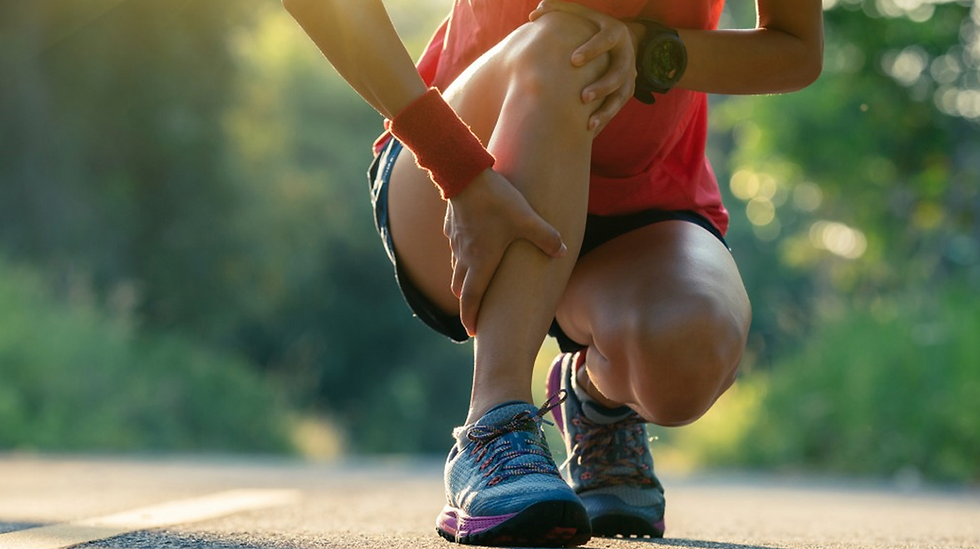 sports injury treatment Peachtree City, GA