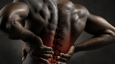 Pain Relief South Buffalo Chiropractor