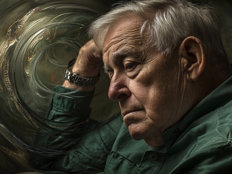 Jacksonville Chiropractor Explains the Difference Between Peripheral and Central Vertigo