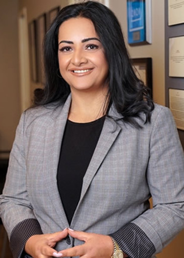 Dr Thuraia Owais Jacksonville Chiropractor San Jose Chiropractic
