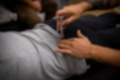 Lexington Chiropractor Dr. Mateo Gentle Chiropractic care