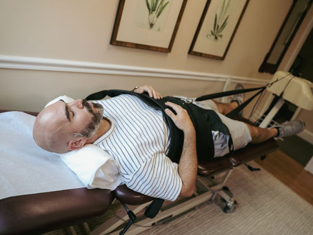 Spinal Decompression Therapy Explained: What It Is, Who It Helps, and What to Expect