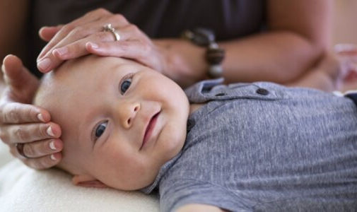 Chiropractic for Pediatrics/Children