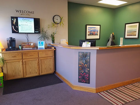 Haverhill Family Chiropractic office chiropractor haverhill ma