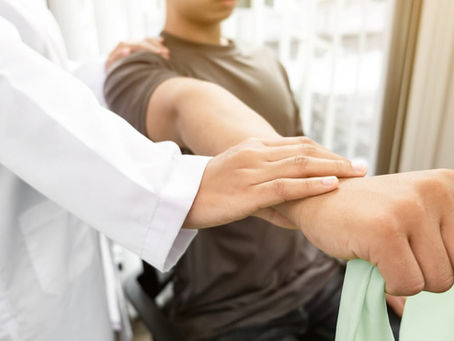 Applied Kinesiology in Frisco