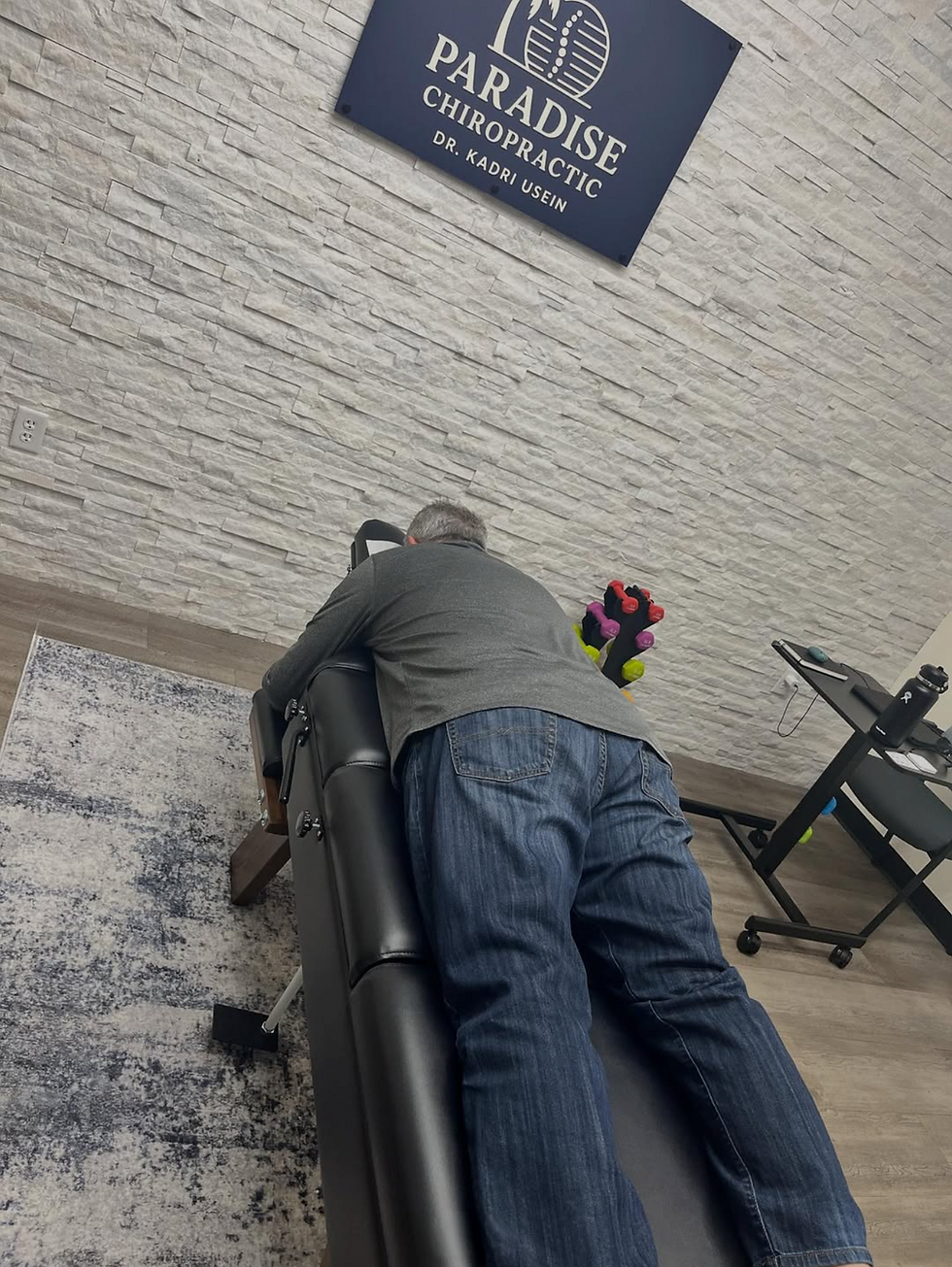 Chiropractor vs. Physical Therapist: What's the Difference and Which Do You Need?