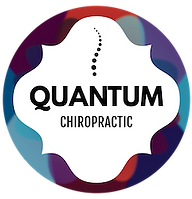Hershey Chiropractor Quantum Chiropractic Clinic Logo