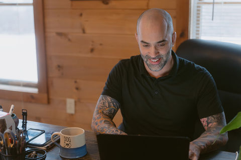 Trenton ME Chiropractor