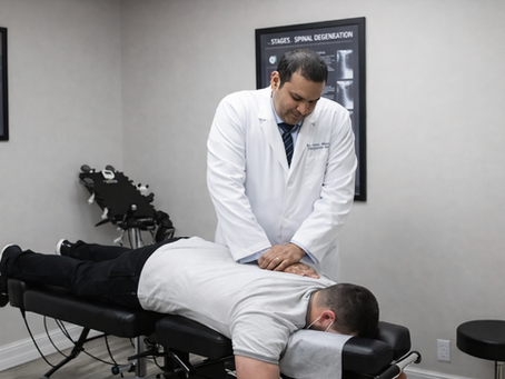 Find a Good Chiropractor in Coral Springs