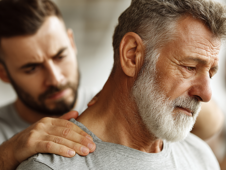 Neck Injury Treatment in Buffalo, NY: Why Proper Care Makes All the Difference