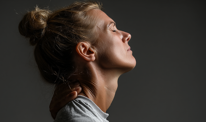 Neck Pain Relief