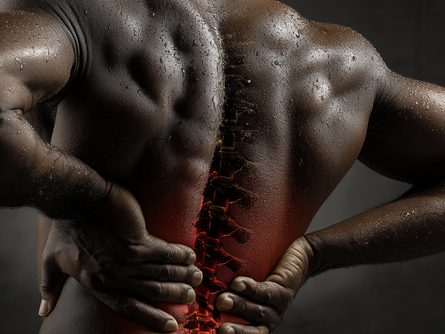 5 Signs Your Back Pain Needs a Chiropractor