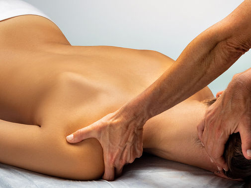 Active Release Technique…The Gold Standard in Soft Tissue Treatment