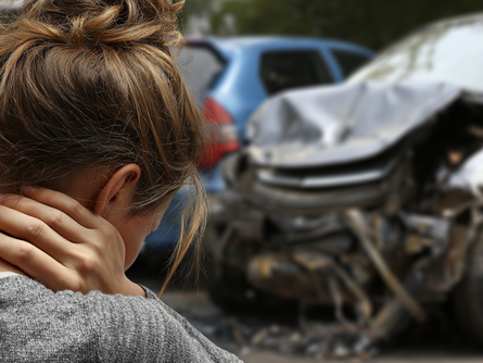 Headaches After a Car Accident in Buffalo, NY: Why They Happen and How to Get Relief
