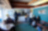 Waiting Room Greenville Chiropractor Brown Chiropractic