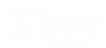lagoni chiropractic Pendleton, IN chiropractor logo