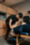 Neck Adjustment The Chiro Lab Singapore Chiropractor