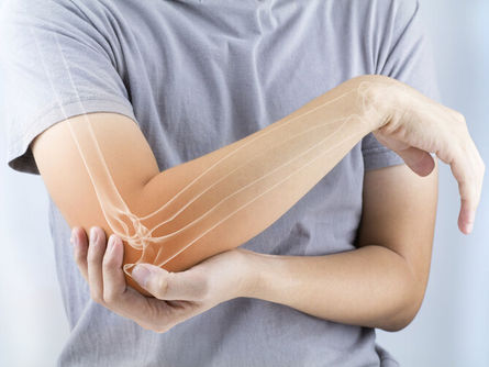 Chiropractic and Elbow Pain