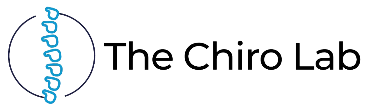 The Chiro Lab logo