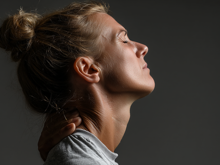 Neck Pain Recovery in South Buffalo, NY: What Full Recovery Actually Looks Like