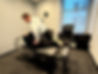 Adjusting Patient Downtown Chicago Chiropractor - Loop Spine & Sports Center