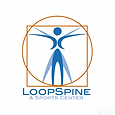 Loop Spine and Sports Center Chicago Chiropractor logo
