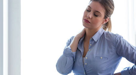 Back Pain Tips