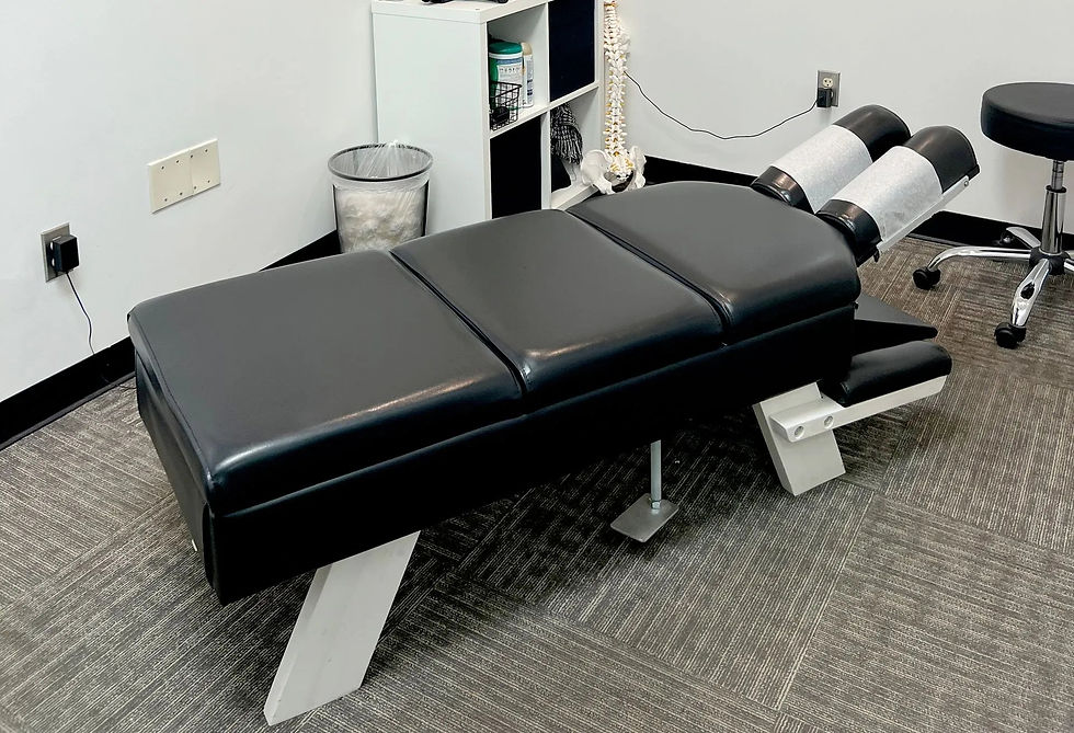 How Often Should You See a Chiropractor? An Honest Answer From Bones Chiropractic Clinic