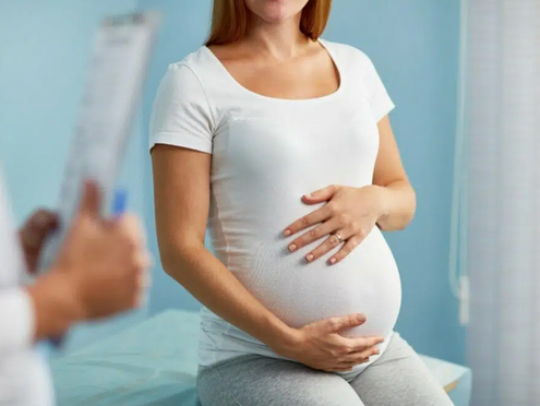 Learn five potential benefits of chiropractic care during pregnancy, including pain relief, pelvic alignment, and support throughout prenatal changes.
