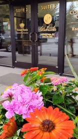 exterior door Kalispell mt flathead valley chiropractor family life chiro