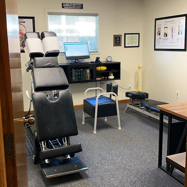 New Patients Chiropractor in Colorado Springs Zenith Upper Cervical