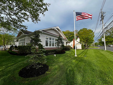 Exterior Stiso Chiropractic Acupuncture & Massage Therapy Manasquan Chiropractor