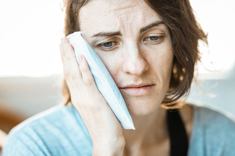 Jaw Pain/TMJ and Chiropractic
