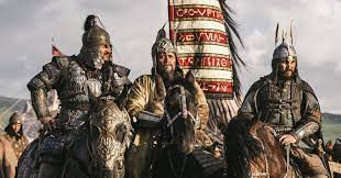 Türk Dünyası Sinemaları 3: KAZAKİSTAN SİNEMASI