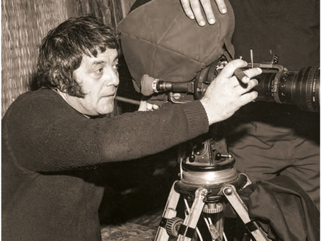 TÜRK DÜNYASI SİNEMALARI 8: TÜRK SİNEMASININ SİNEMACILAR DÖNEMİNDEN YEŞİLÇAMA SERÜVENİ