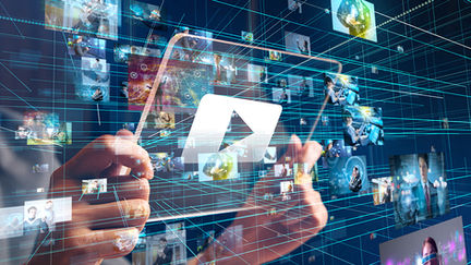 Algoritmaların Gölgesinde Katılımcı Medya Kuramı ve Dijital Kamusal Alan: Bir Eleştirel Analiz