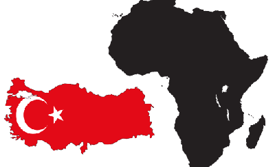 Sessiz Güç, Kalıcı Etki: Türkiye'nin Afrika'daki En Stratejik Yatırımı Eğitim Diplomasisi