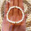 Miniature : Bracelet Nacre 