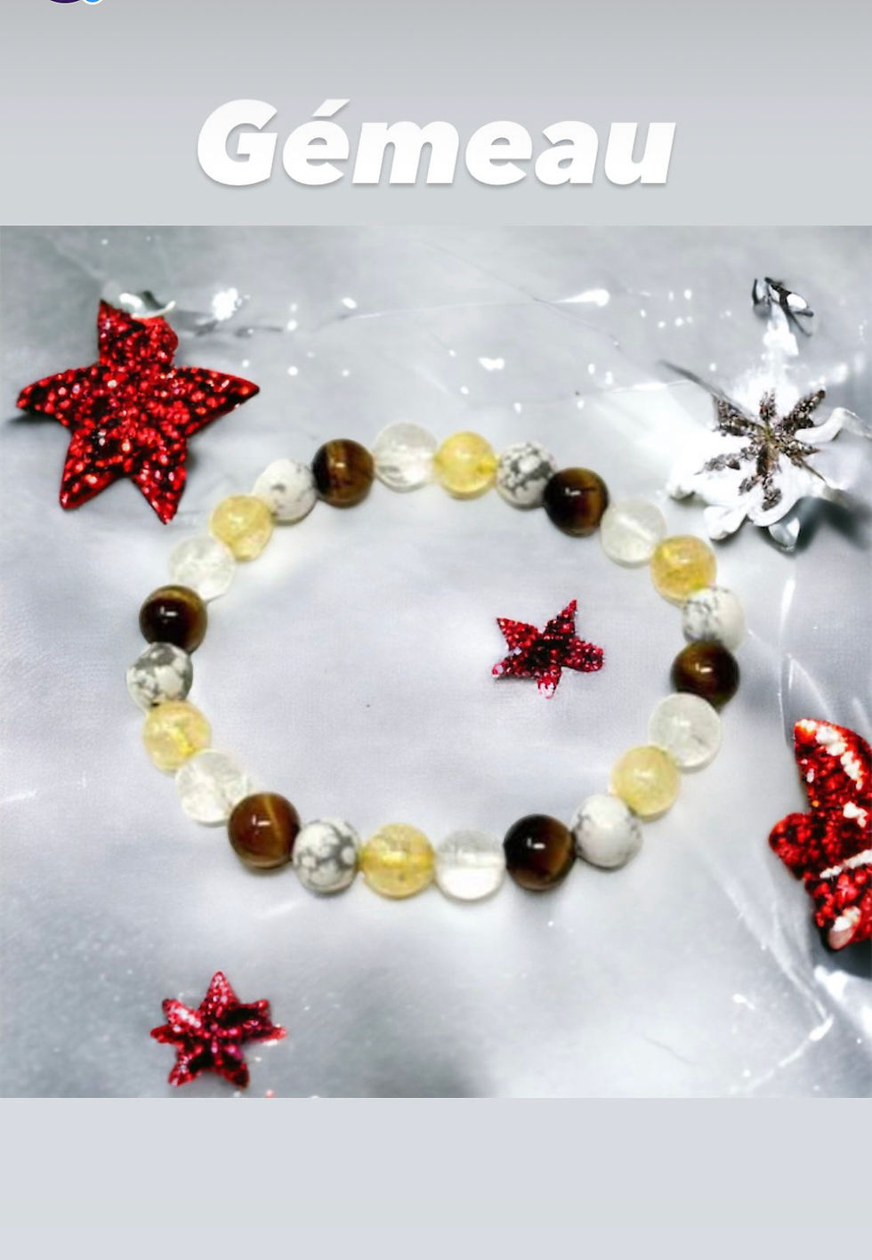 Miniature : Bracelets astrologie 