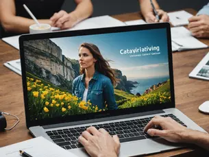 Uncover the Secrets of Mastering Visual Storytelling in Branding: A New Approach for Captivating Audiences