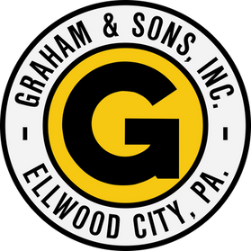 Graham & Sons, Inc logo