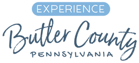 Experience Butler County logo