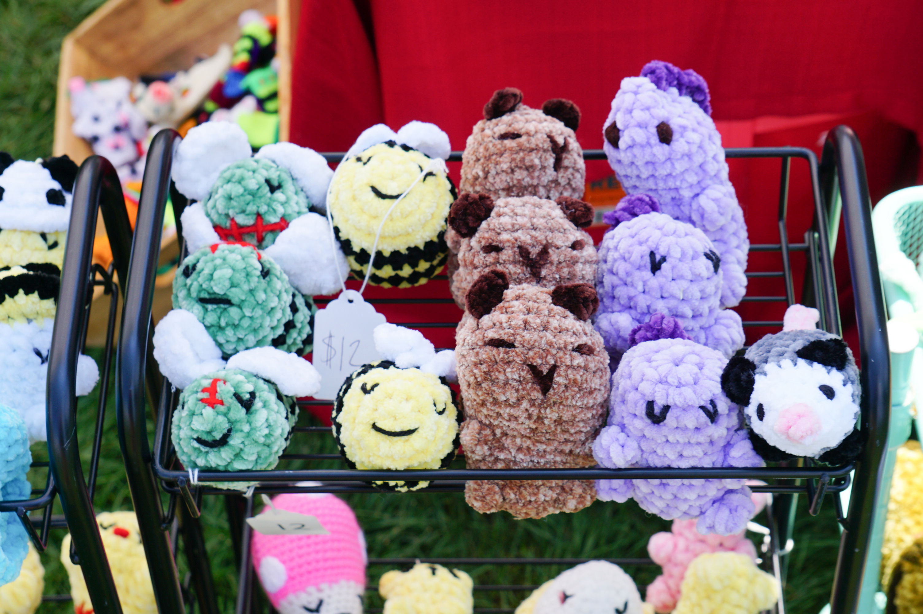 Vendor: Art/Craft/Handmade