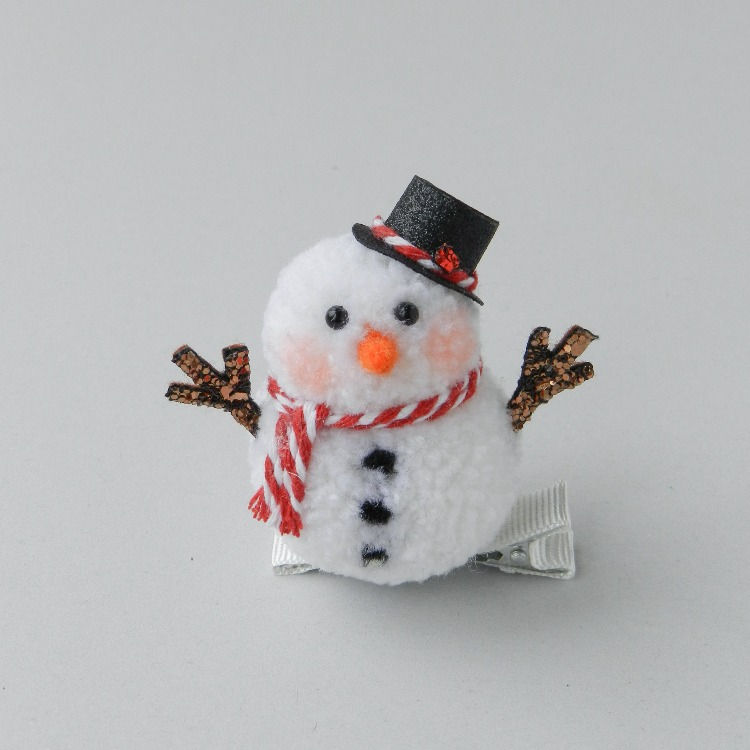 Küçük resim: Kardan adam