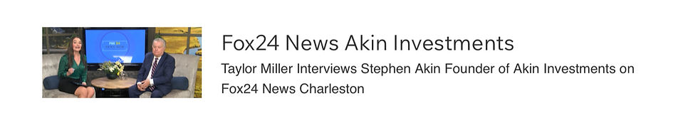 "FOX 24 NEWS NOW" screen and flowers on a table, creating a professional atmosphere.